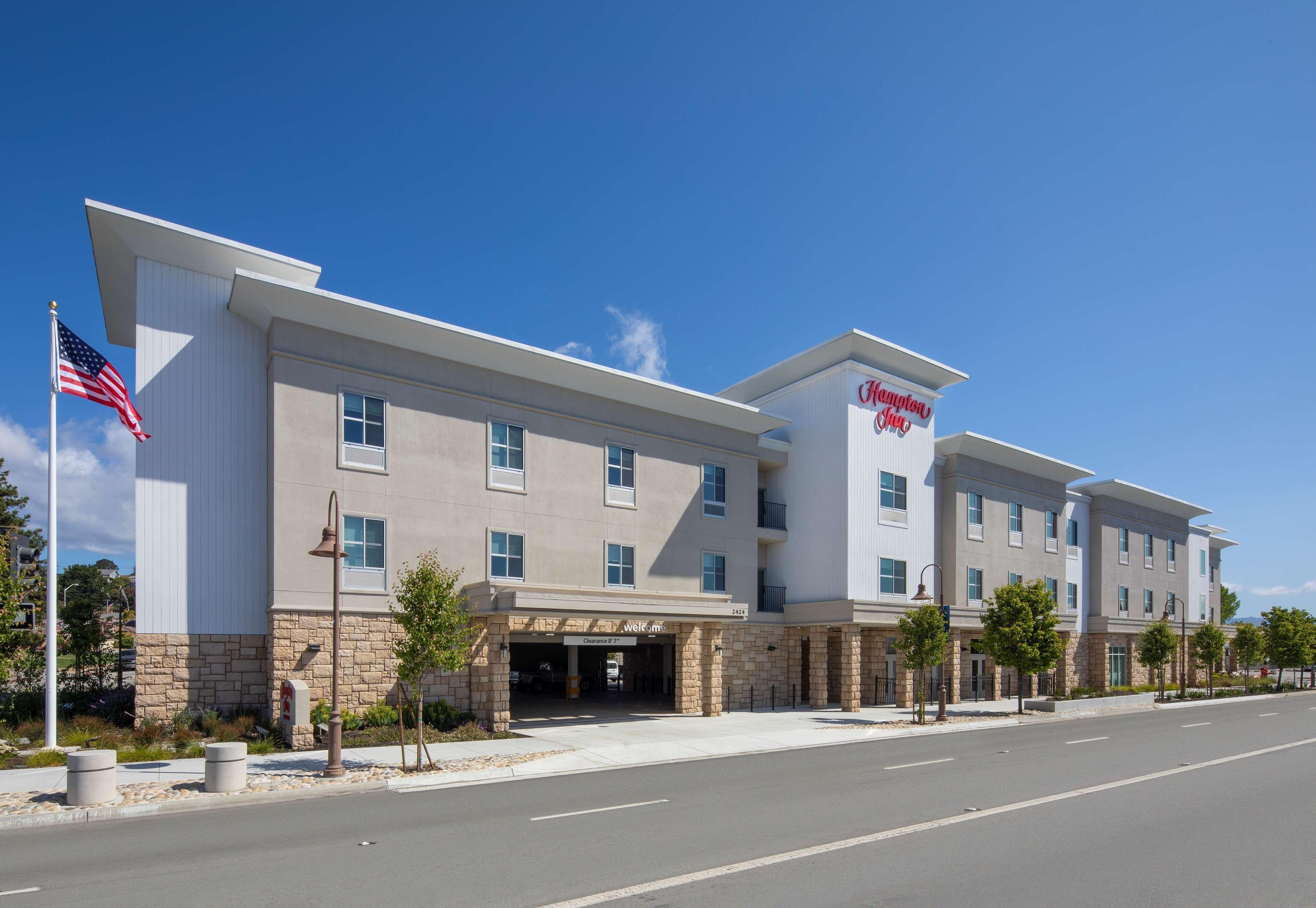 5 Hotels Near Capitola Mall, Santa Cruz for Easy Beach Access