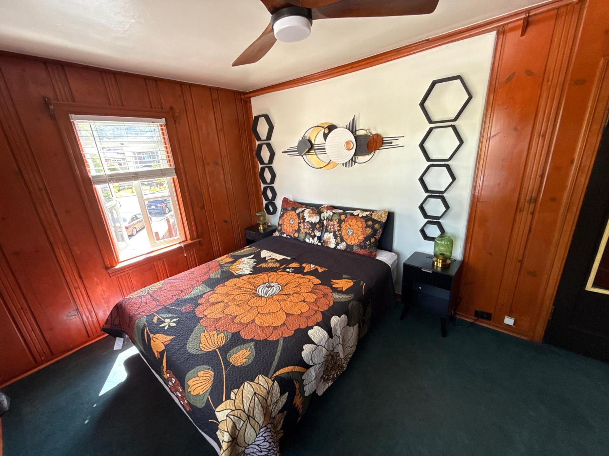 4 Top-Rated Hotels Close to Art Works Downtown, San Rafael