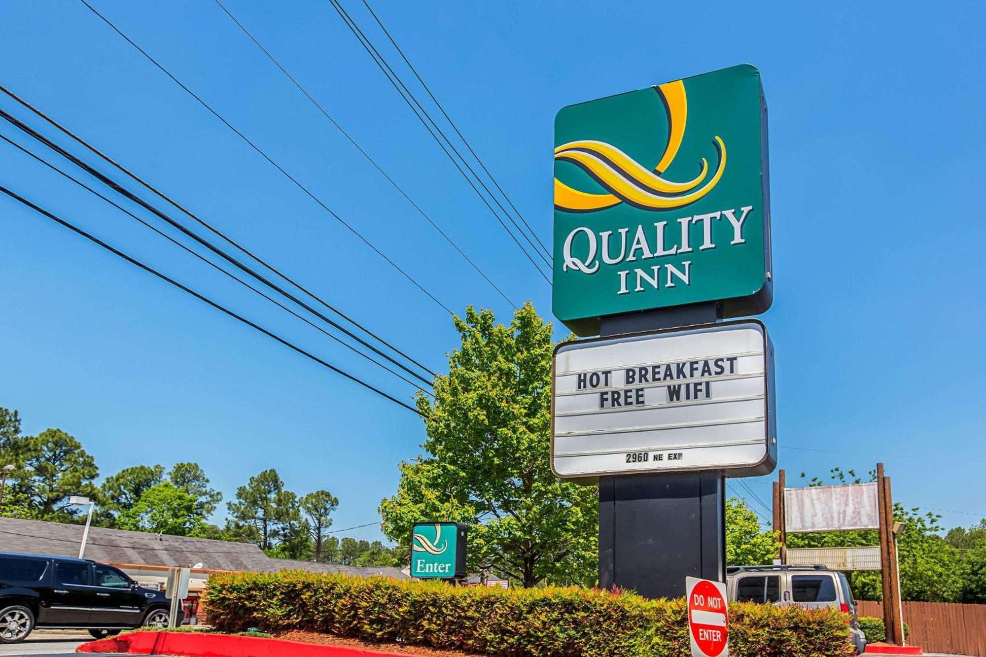 4 Budget Hotels Near Emory University Worth Booking