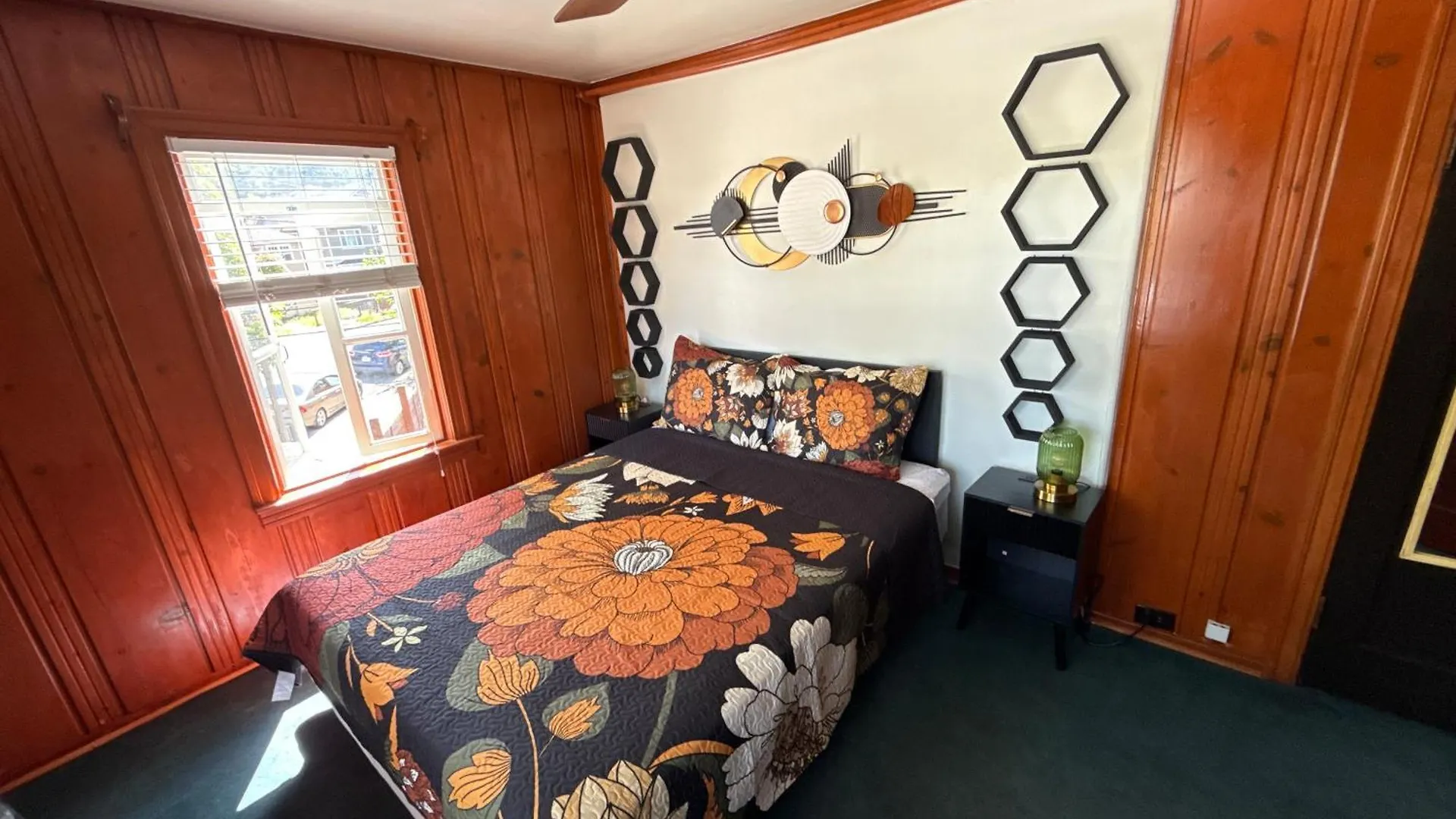 4 Top-Rated Hotels Close to Art Works Downtown, San Rafael