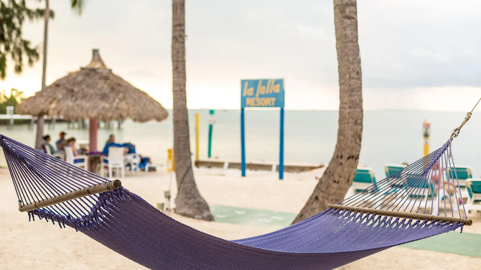 5 Central Hotels in Florida Keys That Stand Out