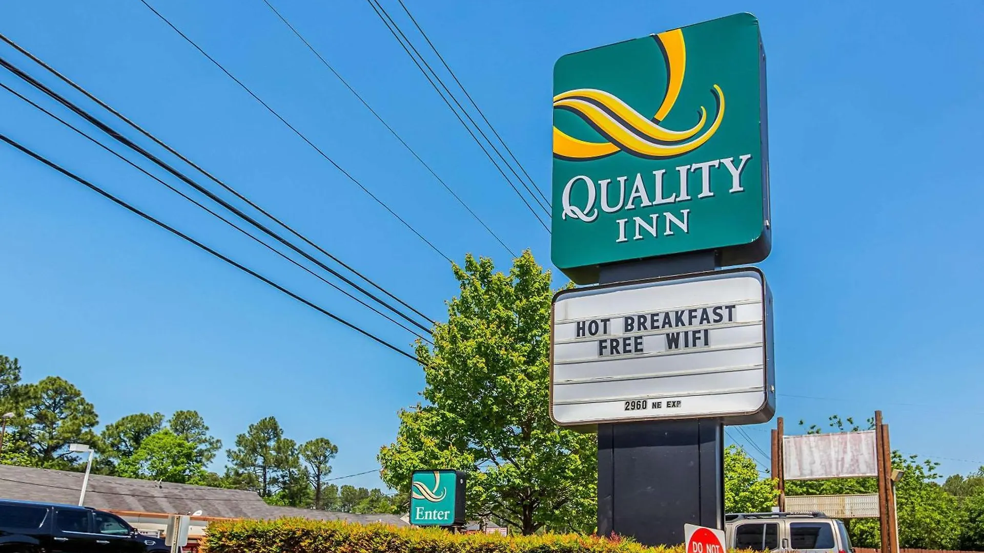 4 Budget Hotels Near Emory University Worth Booking