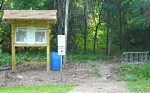 Knobby Knees trail